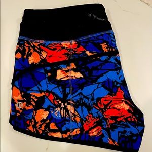 Perfect running short